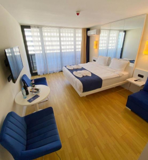 Orbi beach tower